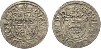 Brandenburg-Preußen Dreipölker 1 Georg Wilhelm 1619-1640.