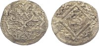 Sachsen-Albertinische Linie Dreier Johann Georg I. 1615-1656. -