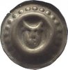 Bremen, Erzbistum Brakteat Giselbert von Bronkhorst 1273-1306.