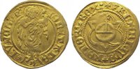 Lüneburg, Stadt Goldgulden Gold