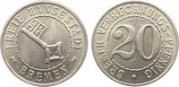 Bremen Pfennig