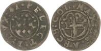 Köln, Erzbistum 8 Heller Maximilian Heinrich von Bayern 1650-1688.