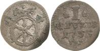 Mainz, Erzbistum Kreuzer Emmerich Joseph 1763-1774. -