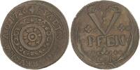 Osnabrück, Stadt Cu 5 Pfennig