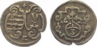 Quedlinburg, Abtei Dreier Dorothea Sophie von Sachsen-Altenburg 1617-1645.