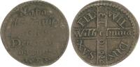 Sachsen-Neu-Weimar Dreier Wilhelmine Eleonore, Tochter Wilhelms *1636, +1653.