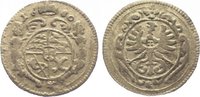 Schlesien-Württemberg-Öls Gröschel 1 Christian Ulrich 1664-1704.