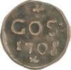 Goslar, Stadt Hohlpfennig