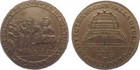 Großbritannien-Kent Cu Halfpenny Deptford.