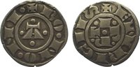 Italien-Bologna grosso Republik 1191-1337.