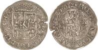 Bentheim-Tecklenburg-Rheda Blamüser zu 1/8 Taler 1 Moritz 1623-1674.