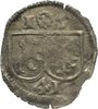 Brandenburg-Preußen Einseitiger Pfennig Joachim II. 1535-1571.