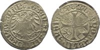 Brandenburg-Preußen Groschen Joachim I. und Albrecht 1499-1514.