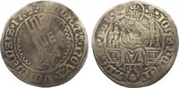 Bremen, Erzbistum 4 Grote Johann III. Rode 1497-1511.
