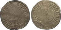 Bremen, Erzbistum Groten Johann III. Rode 1497-1511.