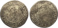 Bremen, Erzbistum 4 Grote Christoph von Braunschweig 1511-1558.