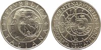 Italien-Königreich 500 Lire Republik. Ab 1946.