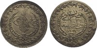 Türkei 20 Para Mahmud II. (AH 1223-1255) 1808-1839.