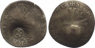 Frankreich Douzain Karl IX. 1560-1574.