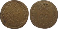 Nürnberg-Rechenpfennige Cu Rechenpfennig Lazar Gottlieb Laufer 1663-1709.