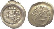 Österreich Pfennig Österreichisches Interregnum 1236-1239, 1246-1251.