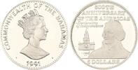 Bahamas 5 Dollars -
