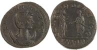 Kaiserzeit Antoninian Aurelianus für Severina 270-275.
