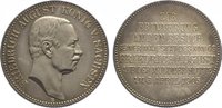 Sachsen 2 Mark Friedrich August III. 1904-1918.