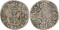 Ostfriesland Stüber Georg Christian 1660-1665.