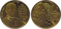Österreich 1000 Schilling Gold Zweite Republik nach 1945.