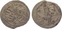 Sachsen-Albertinische Linie Dreier Georg der Bärtige 1527-1533. -