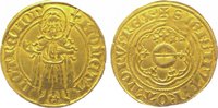 Dortmund Goldgulden Gold Sigismund 1419-1437.