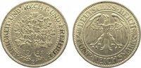 Weimarer Republik 5 Mark
