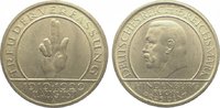 Weimarer Republik 5 Mark