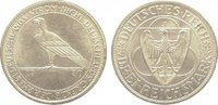 Weimarer Republik 3 Mark