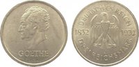 Weimarer Republik 3 Mark