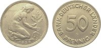 Bundesrepublik Deutschland 50 Pfennig