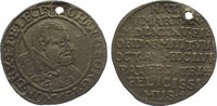 Sachsen-Albertinische Linie Groschen Johann Georg I. 1615-1656. -