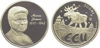 Finnland Ecu Republik seit 1917.