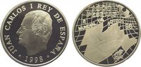 Spanien-Königreich 1000 Pesetas Juan Carlos 1975-2014.
