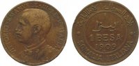 Somalia Cu Besa Italienische Kolonie 1895-1941. -