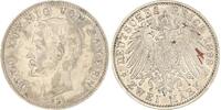 Bayern 2 Mark Otto 1886-1913. -