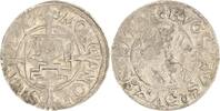 Pommern Schilling Bogislaw X. 1474-1523. -