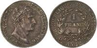 Frankreich Franc Napoleon I. 1804-1814, 1815. -