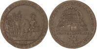 Großbritannien-Kent Cu Halfpenny Deptford. -