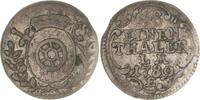 Mainz, Erzbistum 1/48 Taler Friedrich Karl Joseph 1774-1802. -