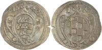 Württemberg Kreuzer Eberhard III. 1633-1674. -