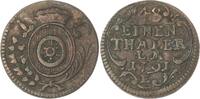 Mainz, Erzbistum 1/48 Taler Friedrich Karl Joseph 1774-1802. -