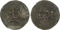 Tschechien-Böhmen Heller Sigismund 1420-1437. -