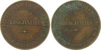 Brasilien Token Republik seit 1889. -
